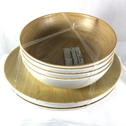 Tommy bahama dinner plates - dinner,